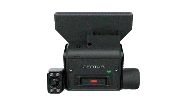 Geotab GO Focus Plus